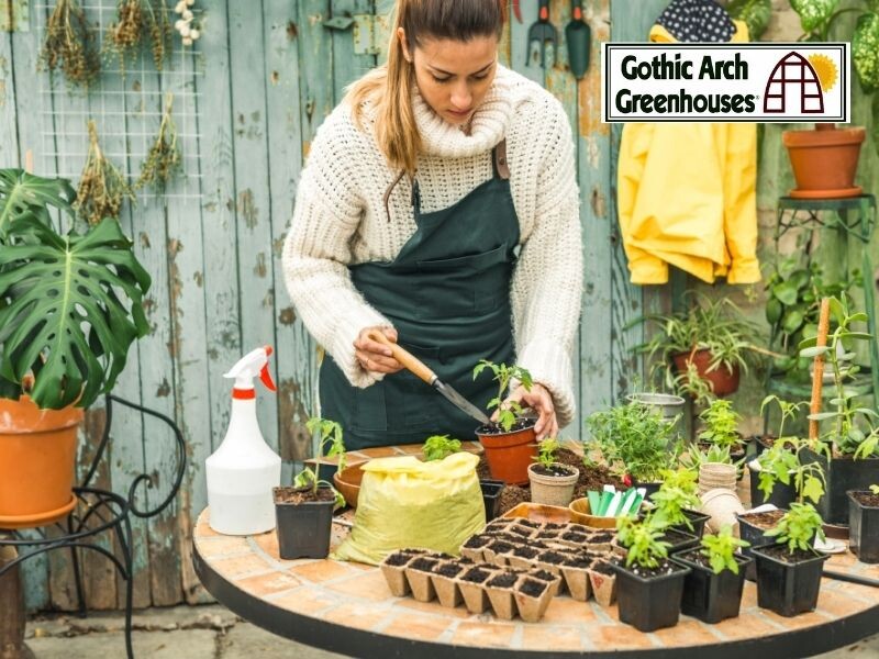 10 Great Gifts for Gardeners